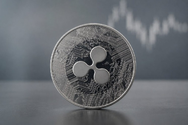 Рынок производных инструментов на XRP подает некоторые сигналы относительно цены