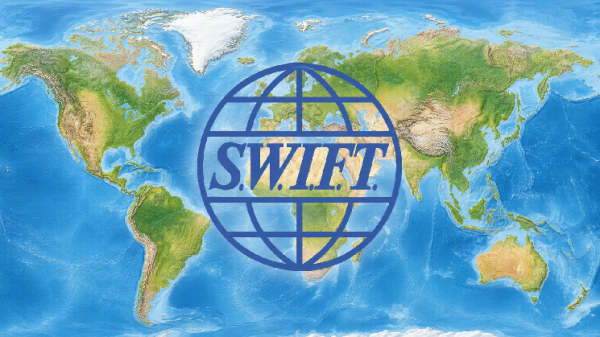 Swift запустила блокчейн-реестр: 17 банков готовятся к пилотным трансграничным платежам