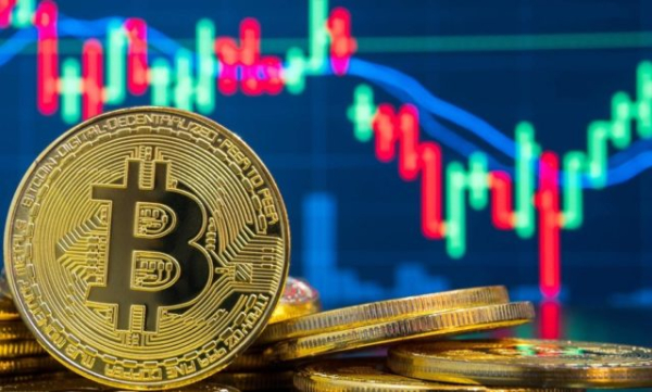 Биткоин демонстрирует первые признаки формирования дна &mdash; CryptoQuant