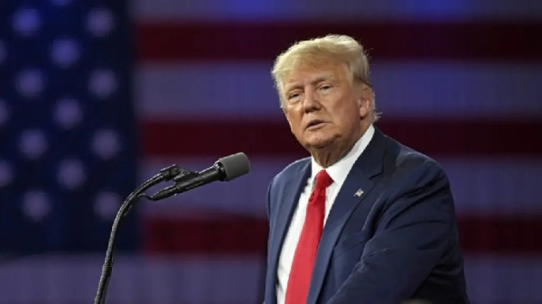 Срочные новости: Дональд Трамп якобы приказал прекратить атаки на Иран